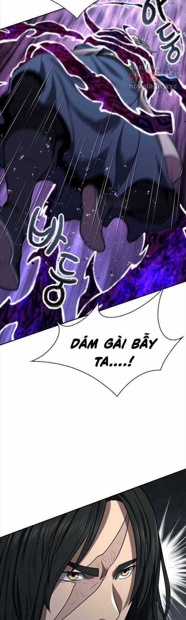 Kiếm Ma Đạo - Chapter 32 - Trang 42