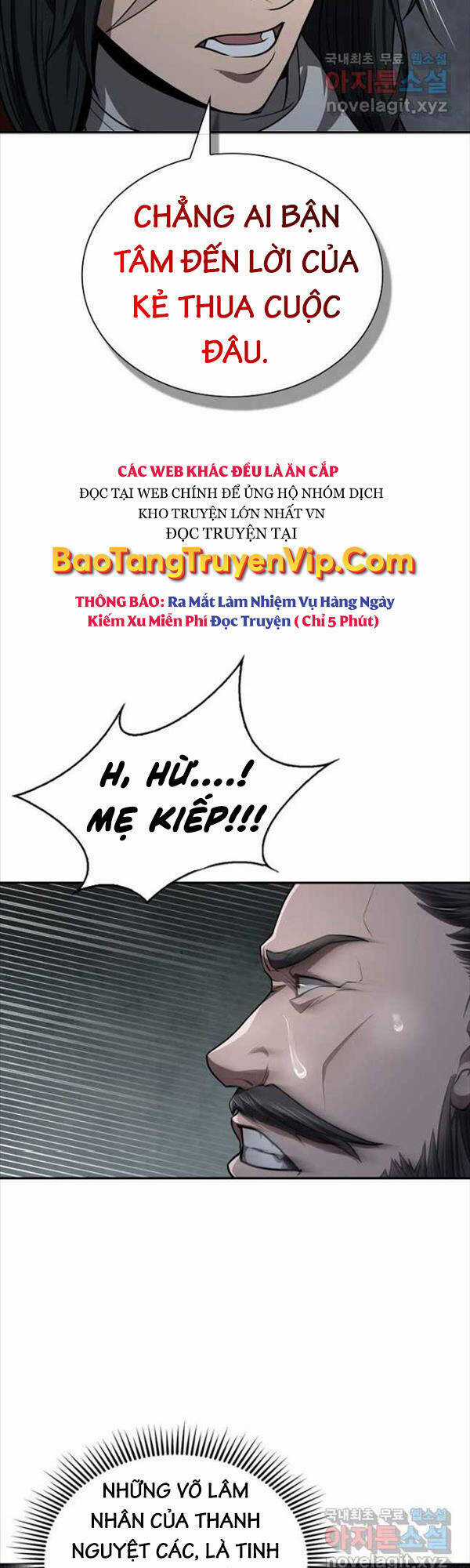 Kiếm Ma Đạo - Chapter 32 - Trang 43