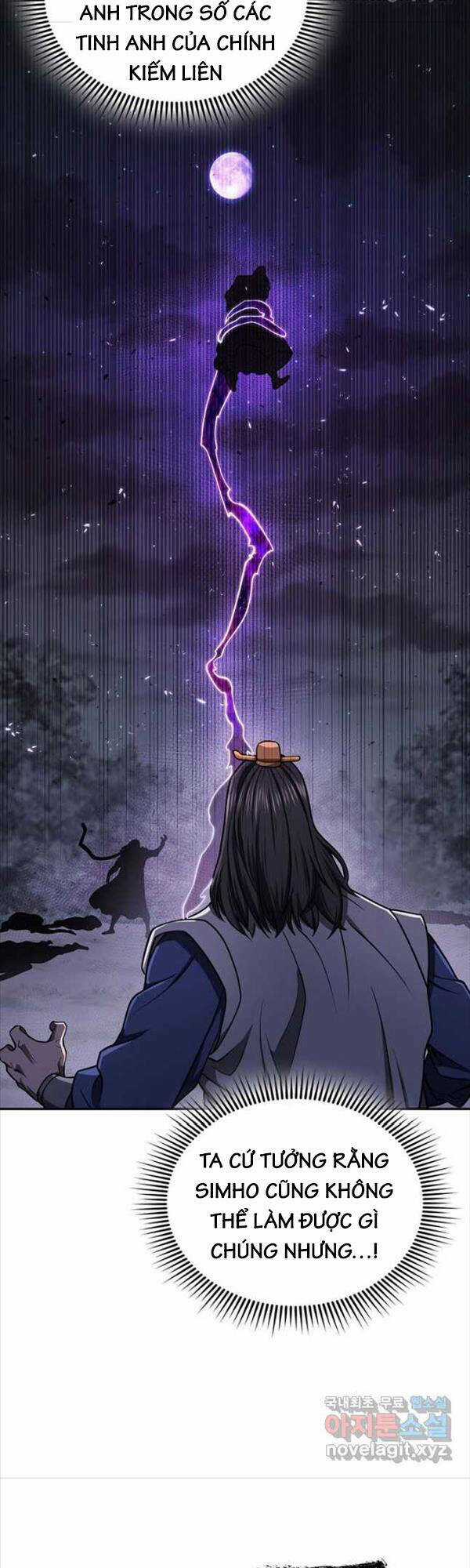 Kiếm Ma Đạo - Chapter 32 - Trang 44