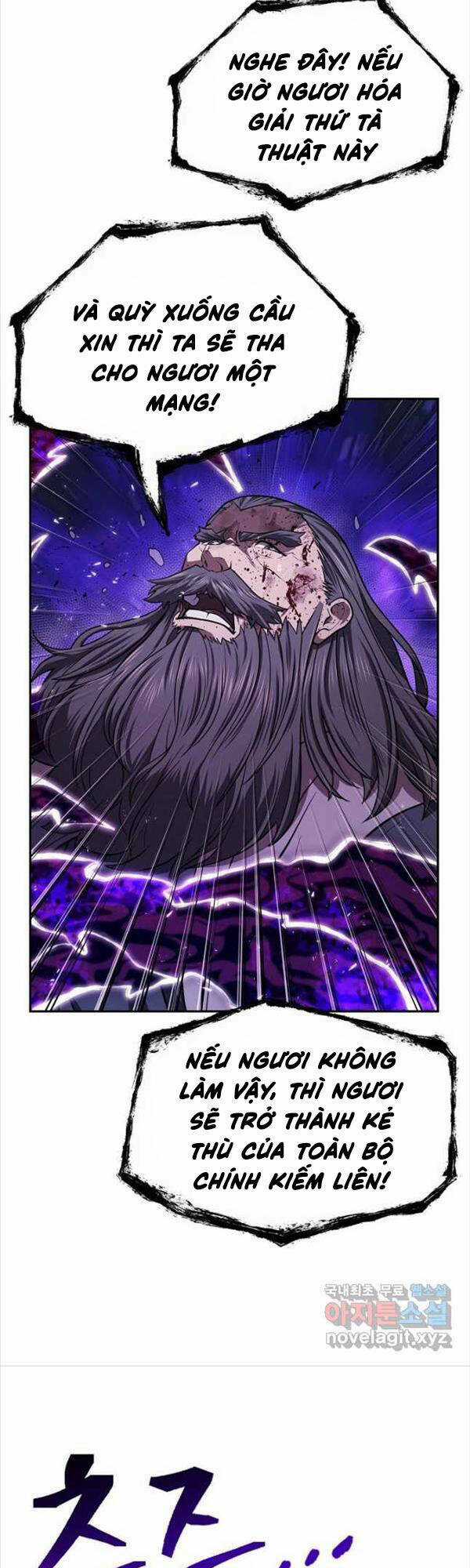 Kiếm Ma Đạo - Chapter 32 - Trang 45