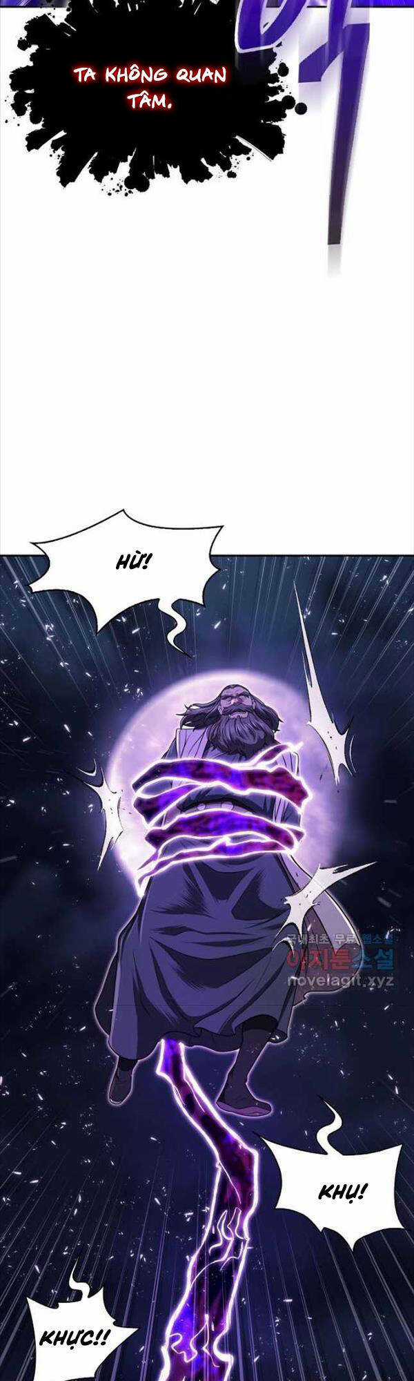 Kiếm Ma Đạo - Chapter 32 - Trang 47