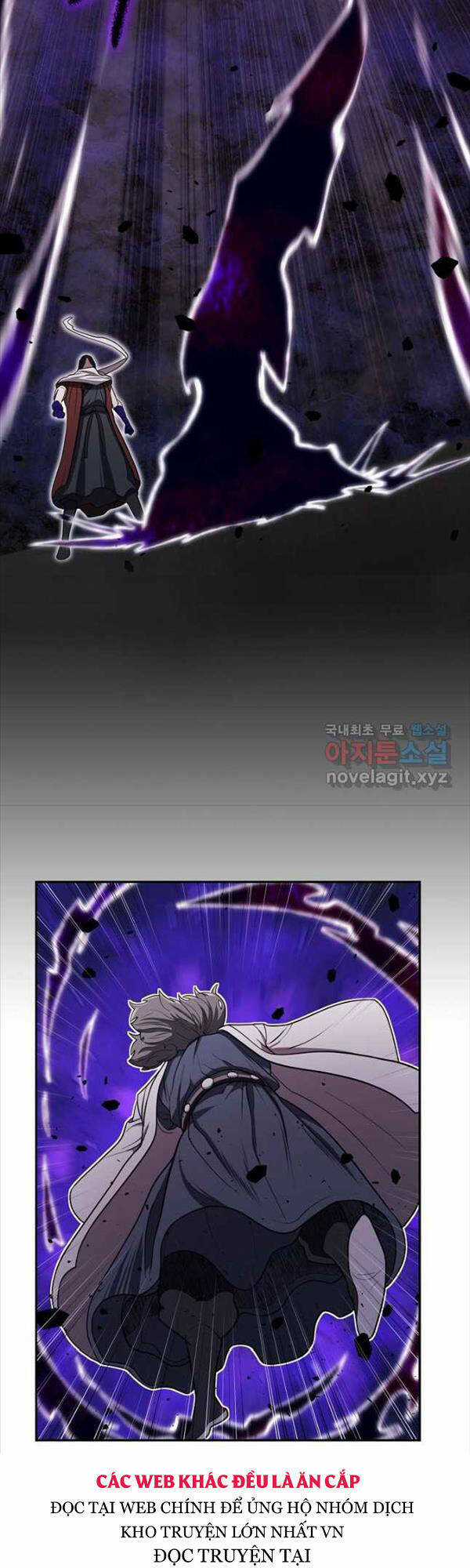 Kiếm Ma Đạo - Chapter 32 - Trang 50