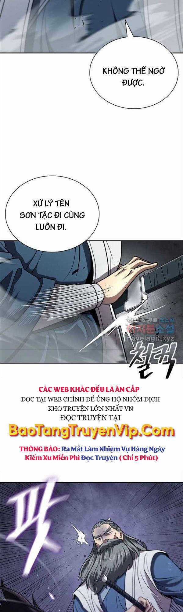 Kiếm Ma Đạo - Chapter 32 - Trang 6