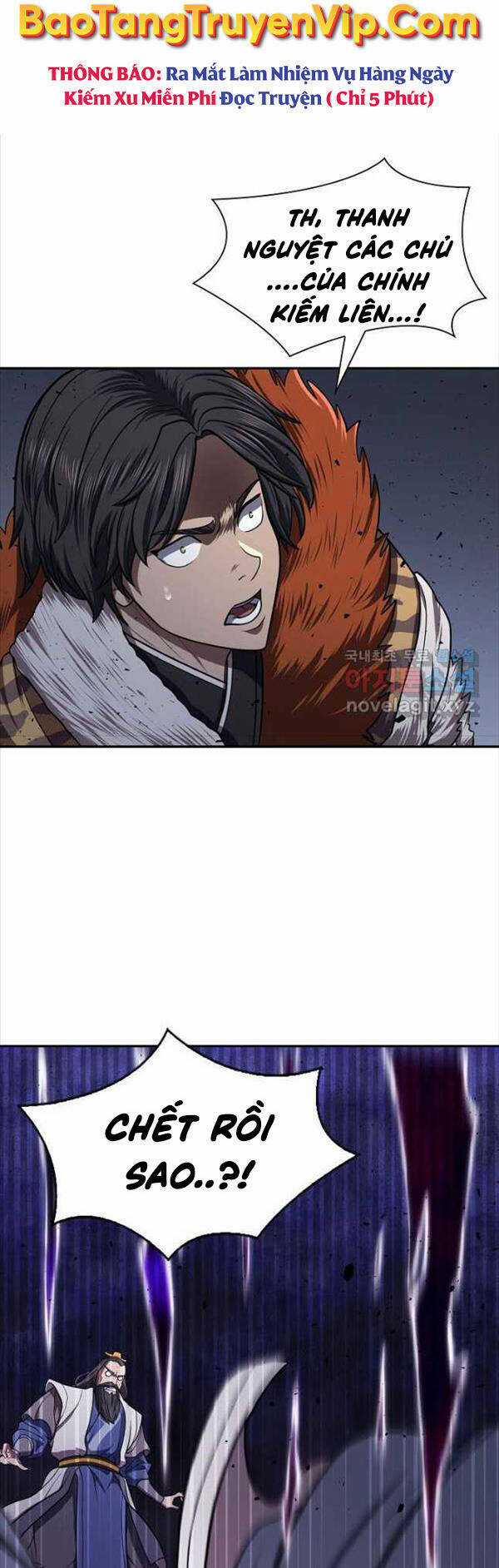 Kiếm Ma Đạo - Chapter 32 - Trang 51