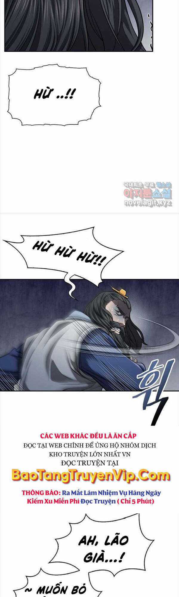 Kiếm Ma Đạo - Chapter 32 - Trang 53