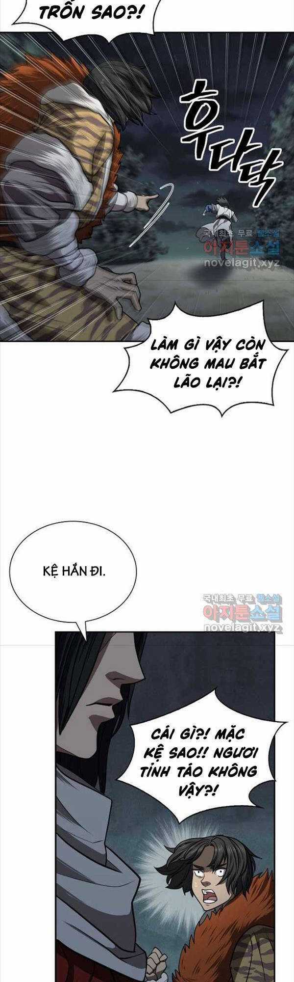 Kiếm Ma Đạo - Chapter 32 - Trang 54