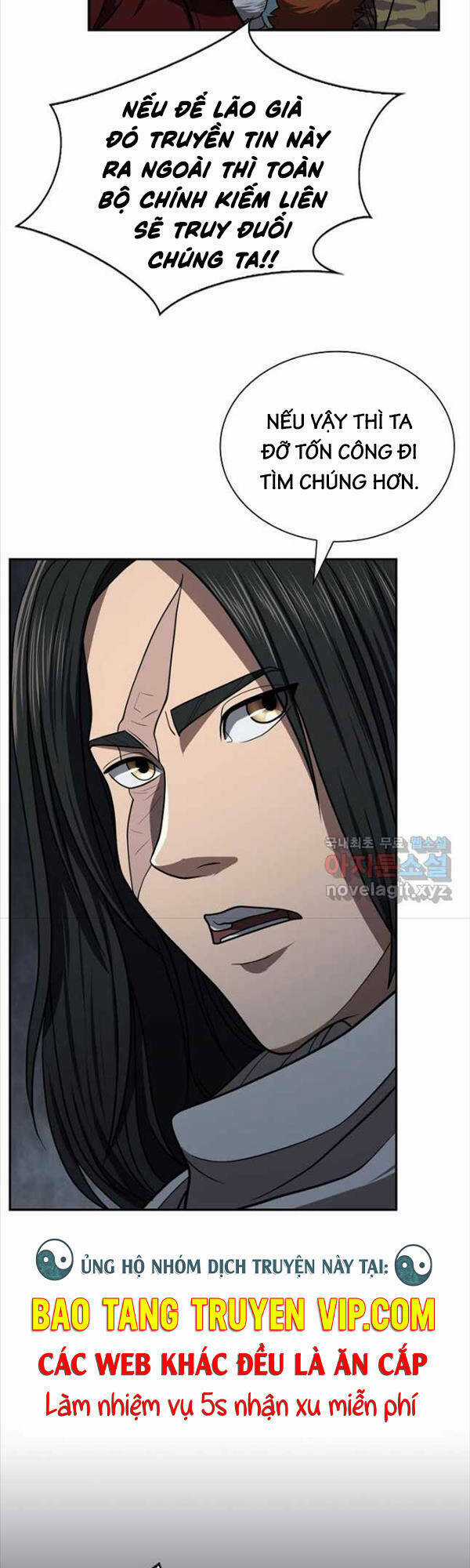 Kiếm Ma Đạo - Chapter 32 - Trang 55