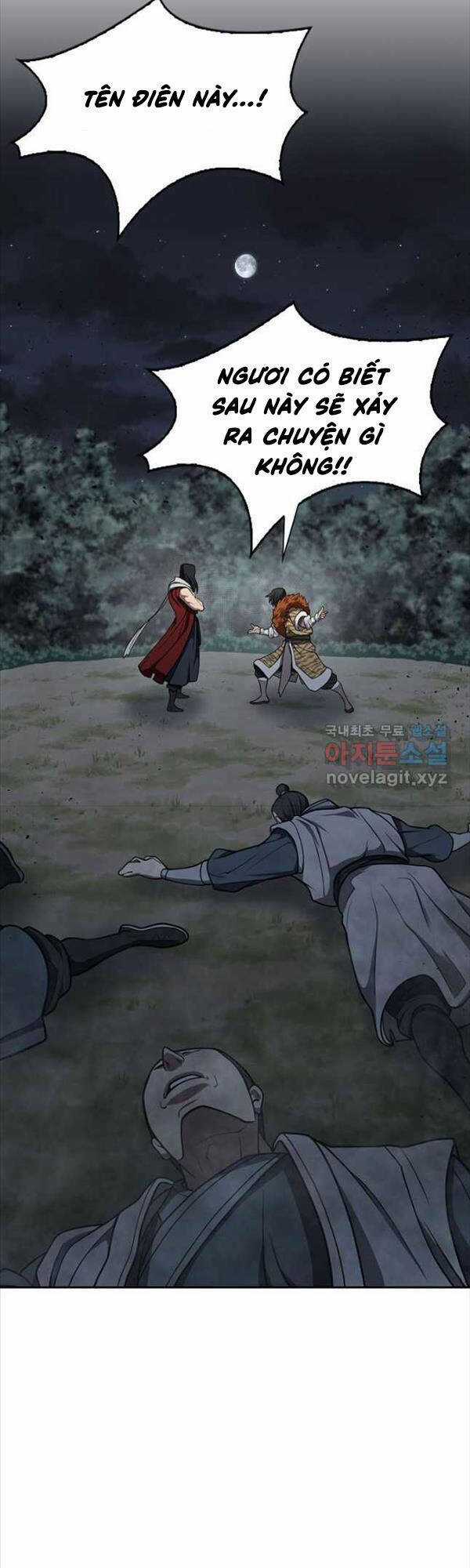 Kiếm Ma Đạo - Chapter 32 - Trang 56