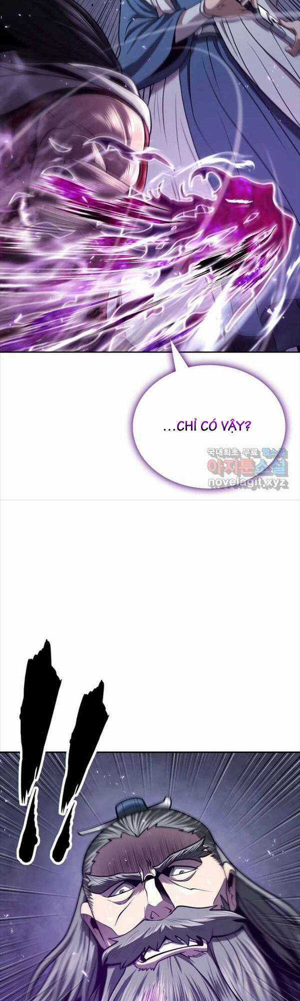 Kiếm Ma Đạo - Chapter 32 - Trang 7