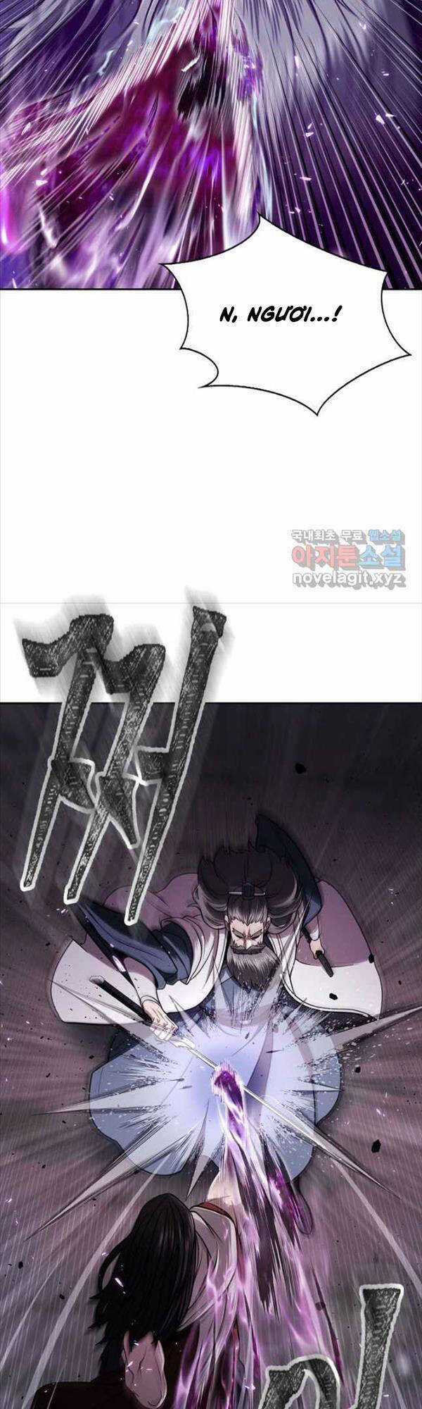 Kiếm Ma Đạo - Chapter 32 - Trang 8