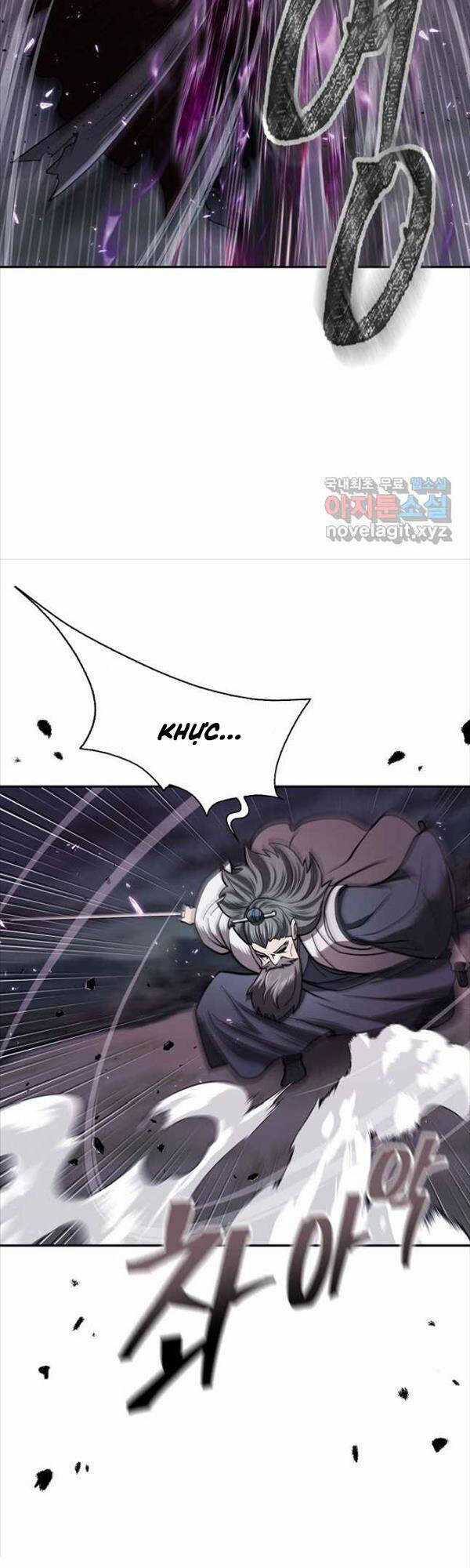 Kiếm Ma Đạo - Chapter 32 - Trang 9