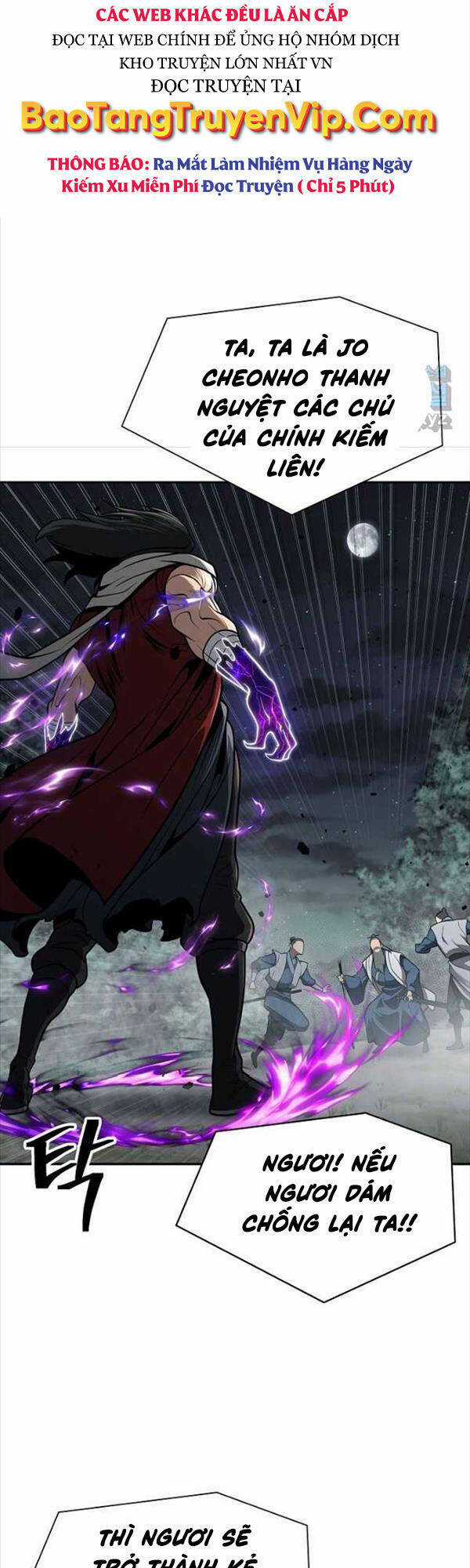 Kiếm Ma Đạo - Chapter 32 - Trang 10