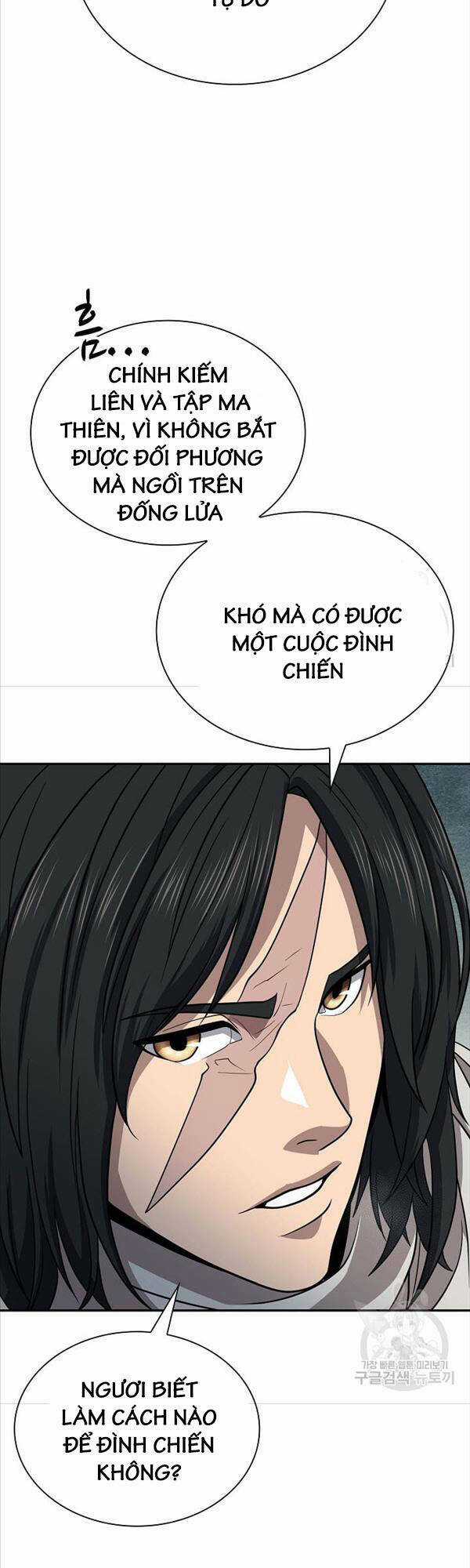 Kiếm Ma Đạo - Chapter 33 - Trang 12