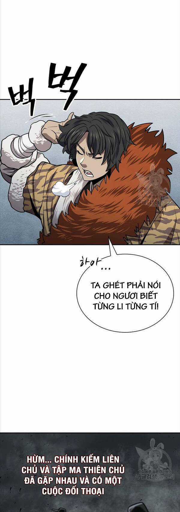 Kiếm Ma Đạo - Chapter 33 - Trang 13