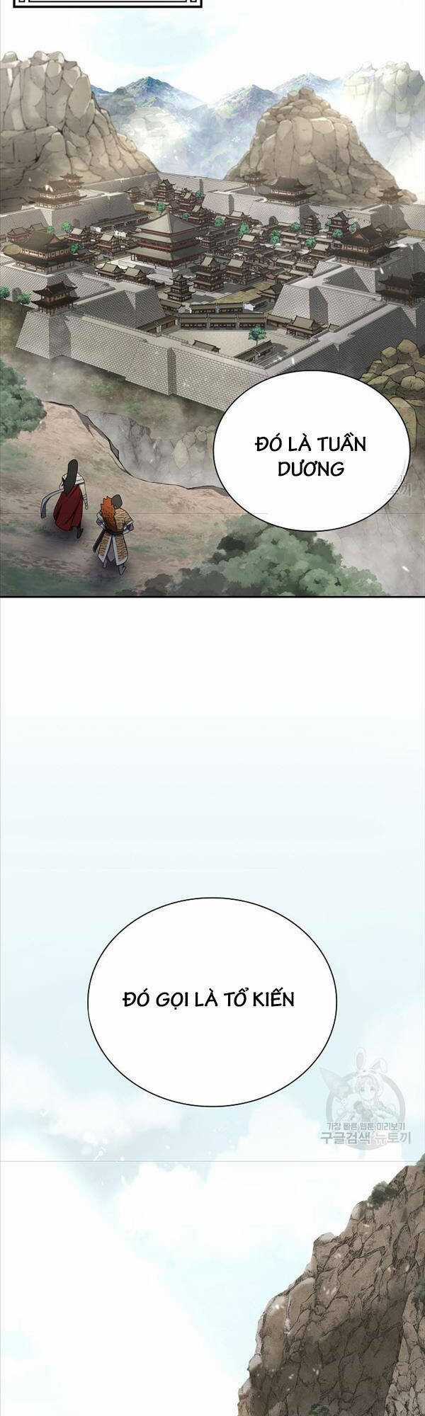 Kiếm Ma Đạo - Chapter 33 - Trang 20