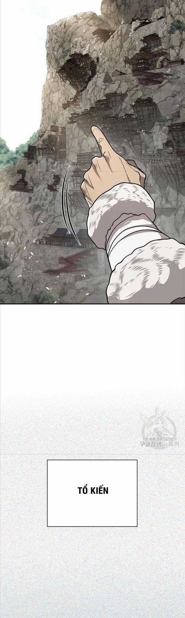 Kiếm Ma Đạo - Chapter 33 - Trang 21