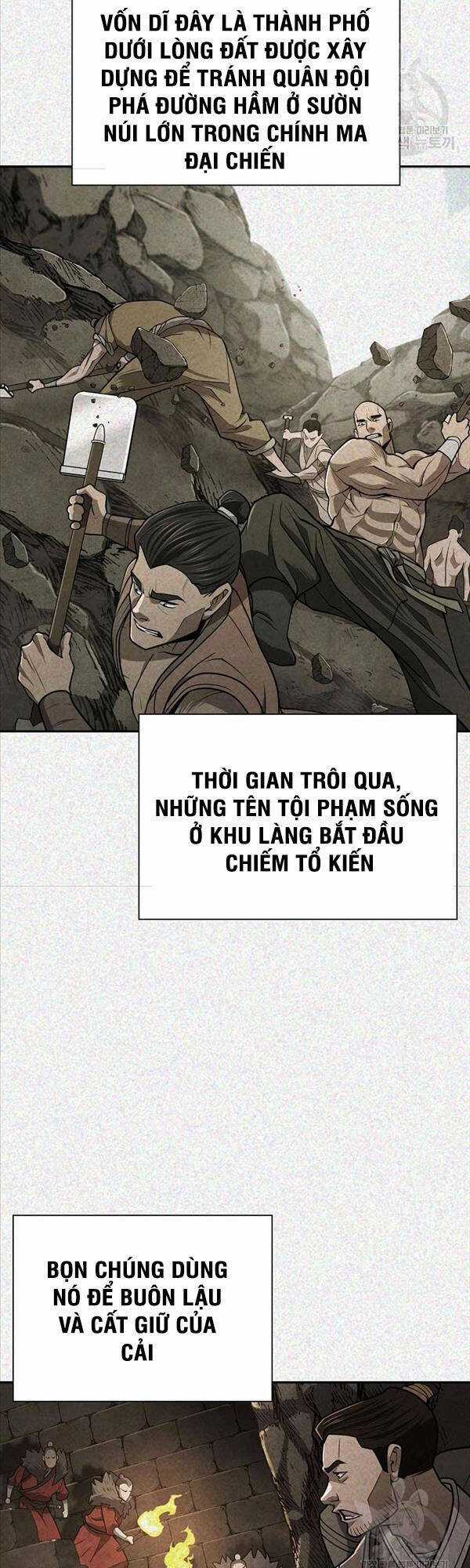 Kiếm Ma Đạo - Chapter 33 - Trang 23