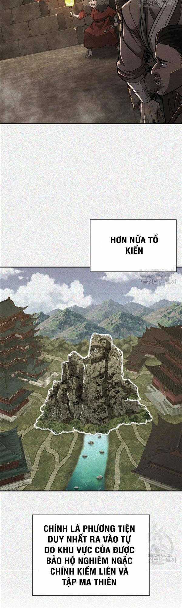 Kiếm Ma Đạo - Chapter 33 - Trang 24