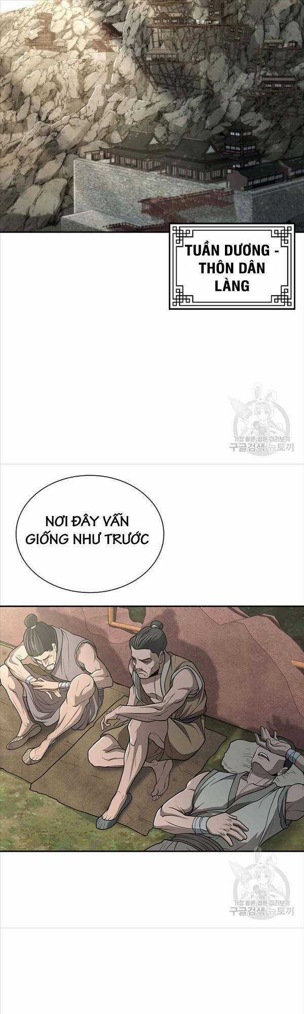 Kiếm Ma Đạo - Chapter 33 - Trang 26