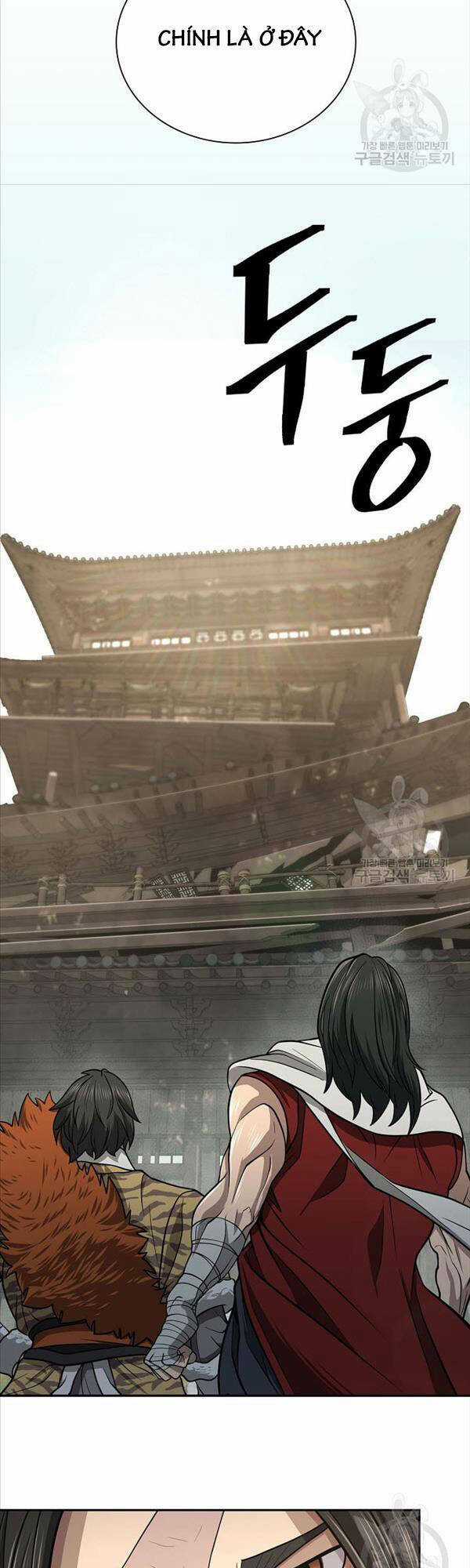 Kiếm Ma Đạo - Chapter 33 - Trang 30