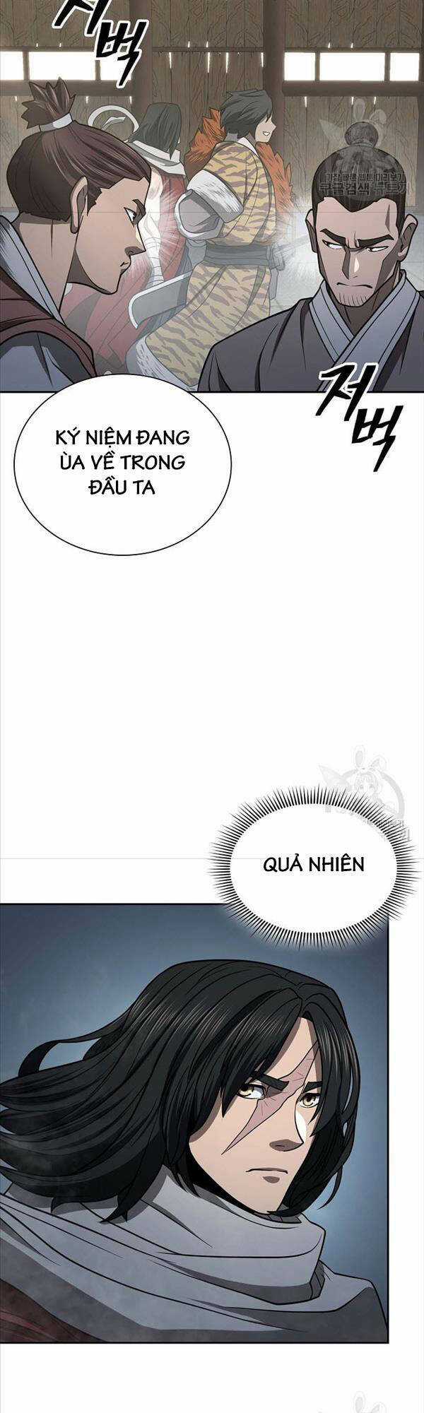 Kiếm Ma Đạo - Chapter 33 - Trang 35