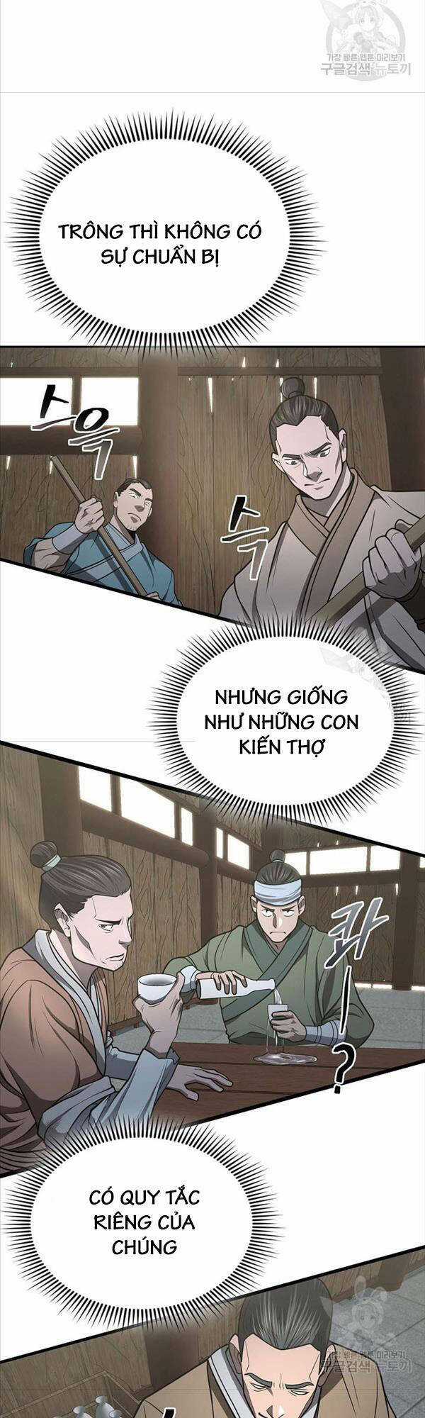 Kiếm Ma Đạo - Chapter 33 - Trang 36