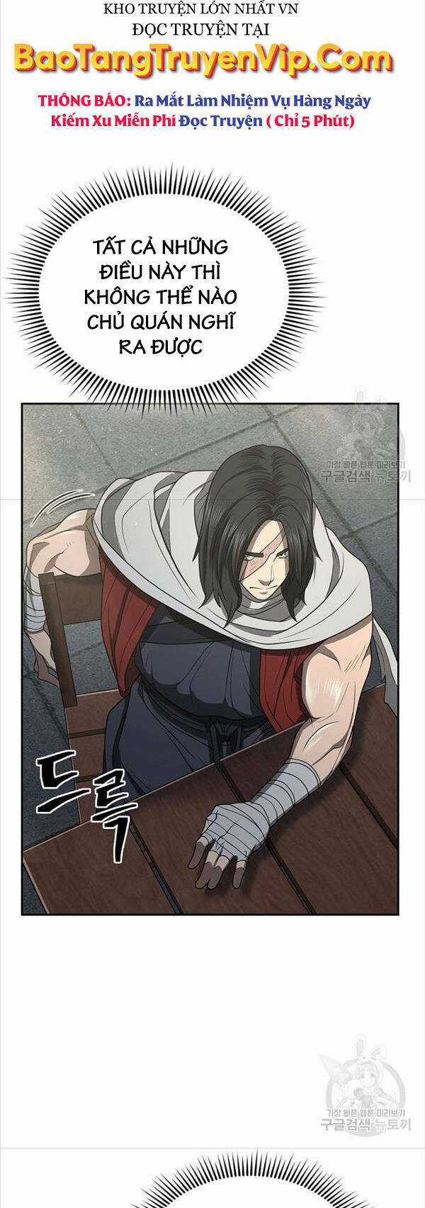 Kiếm Ma Đạo - Chapter 33 - Trang 38