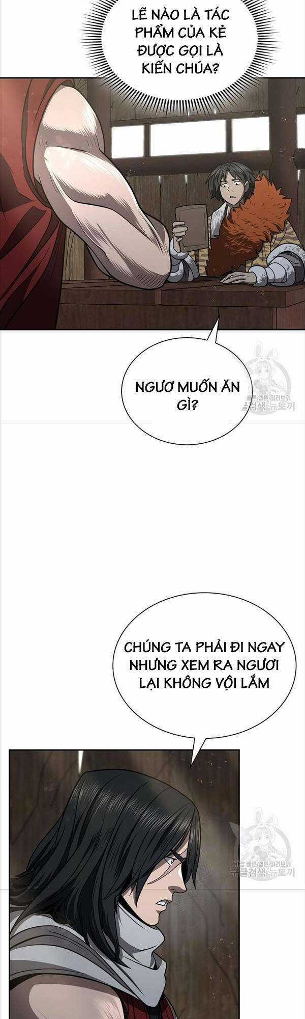 Kiếm Ma Đạo - Chapter 33 - Trang 39