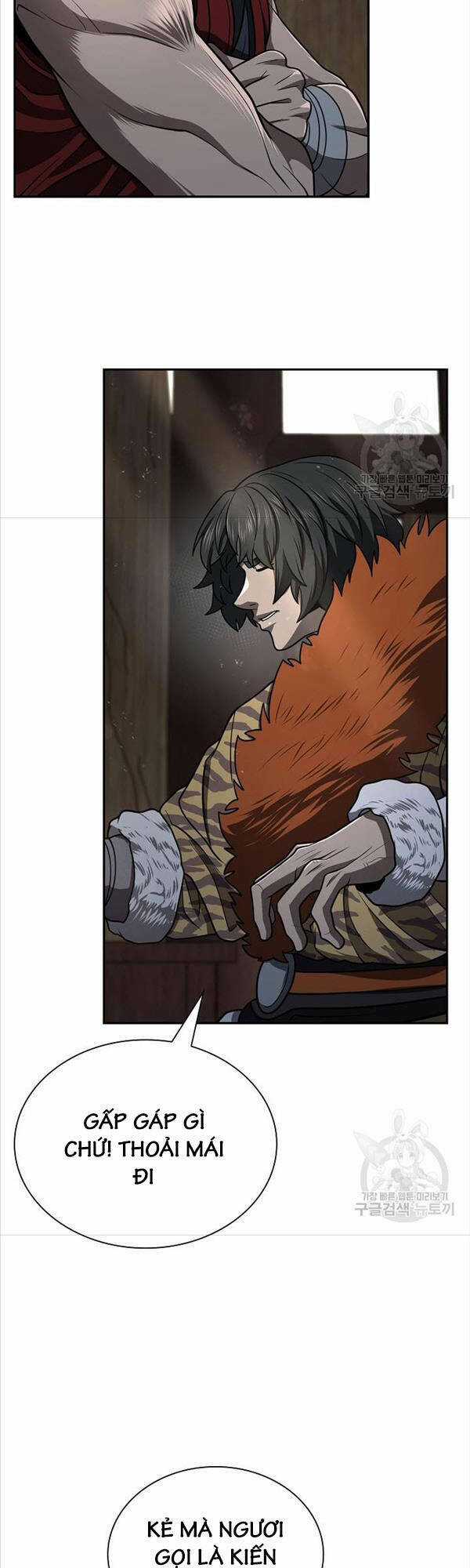 Kiếm Ma Đạo - Chapter 33 - Trang 40
