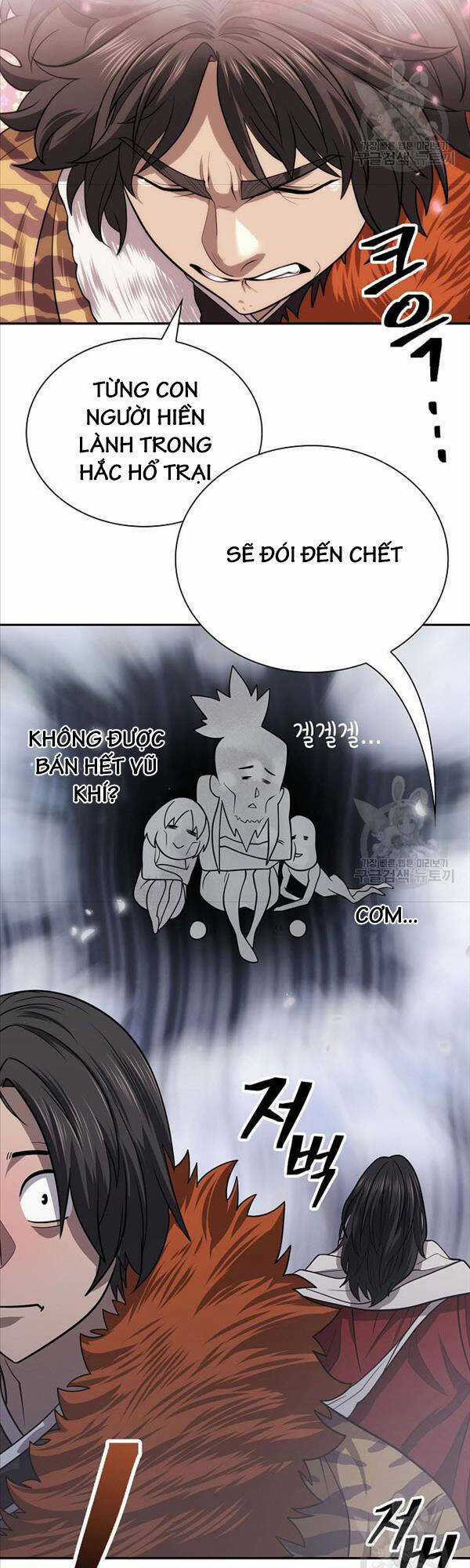 Kiếm Ma Đạo - Chapter 33 - Trang 5