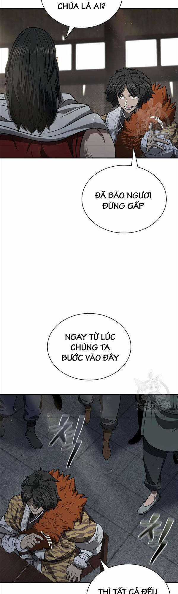 Kiếm Ma Đạo - Chapter 33 - Trang 41