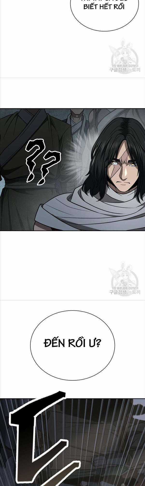 Kiếm Ma Đạo - Chapter 33 - Trang 42