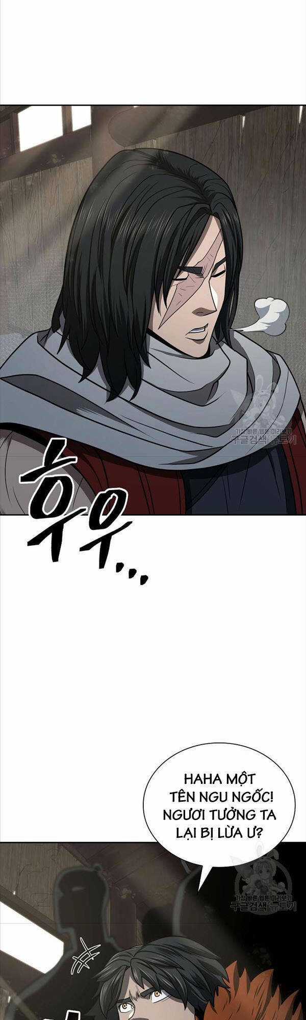 Kiếm Ma Đạo - Chapter 33 - Trang 44