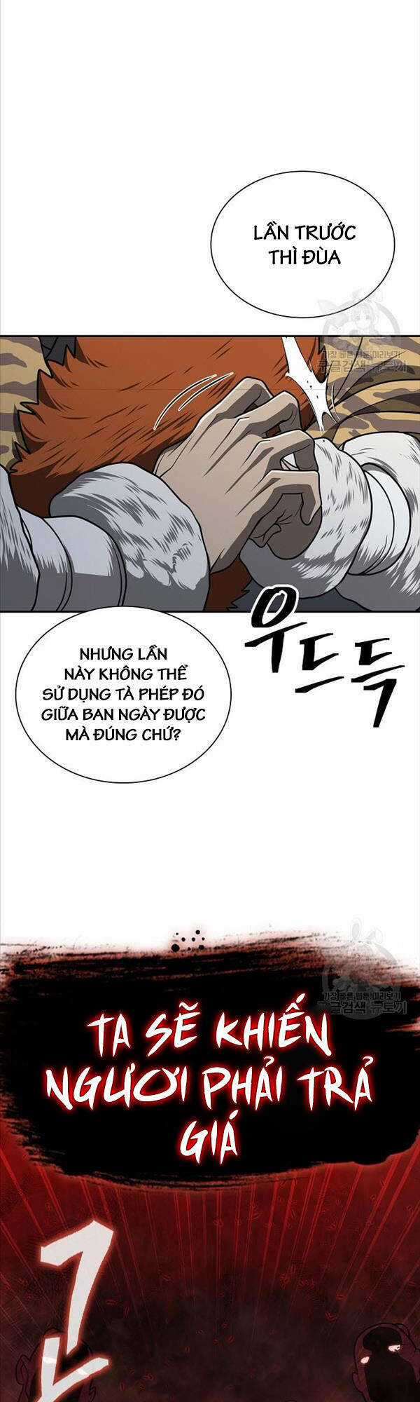 Kiếm Ma Đạo - Chapter 33 - Trang 46