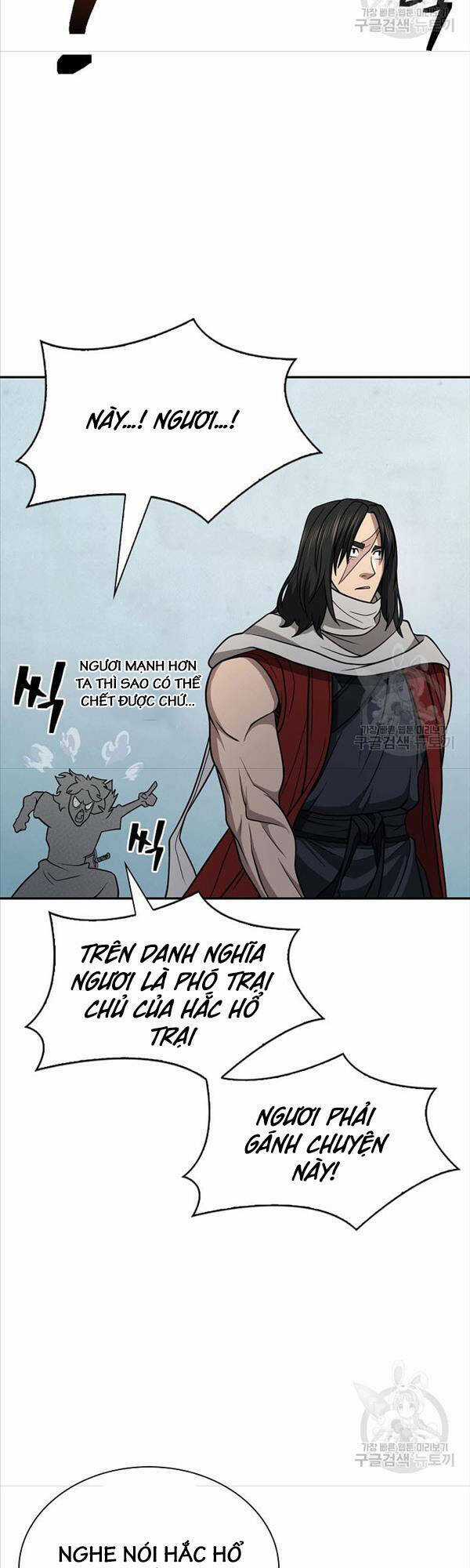 Kiếm Ma Đạo - Chapter 33 - Trang 6