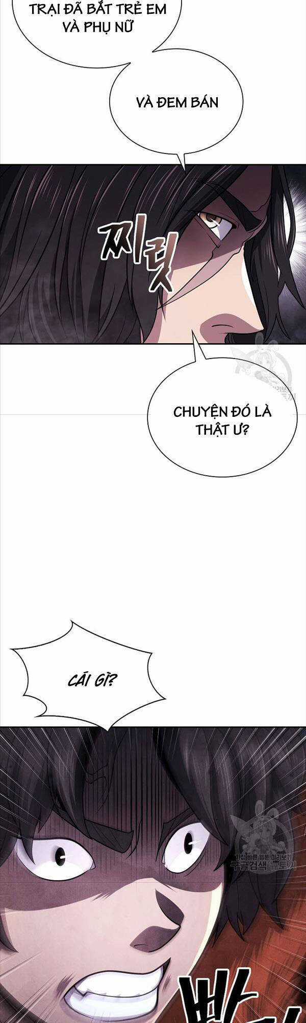 Kiếm Ma Đạo - Chapter 33 - Trang 7