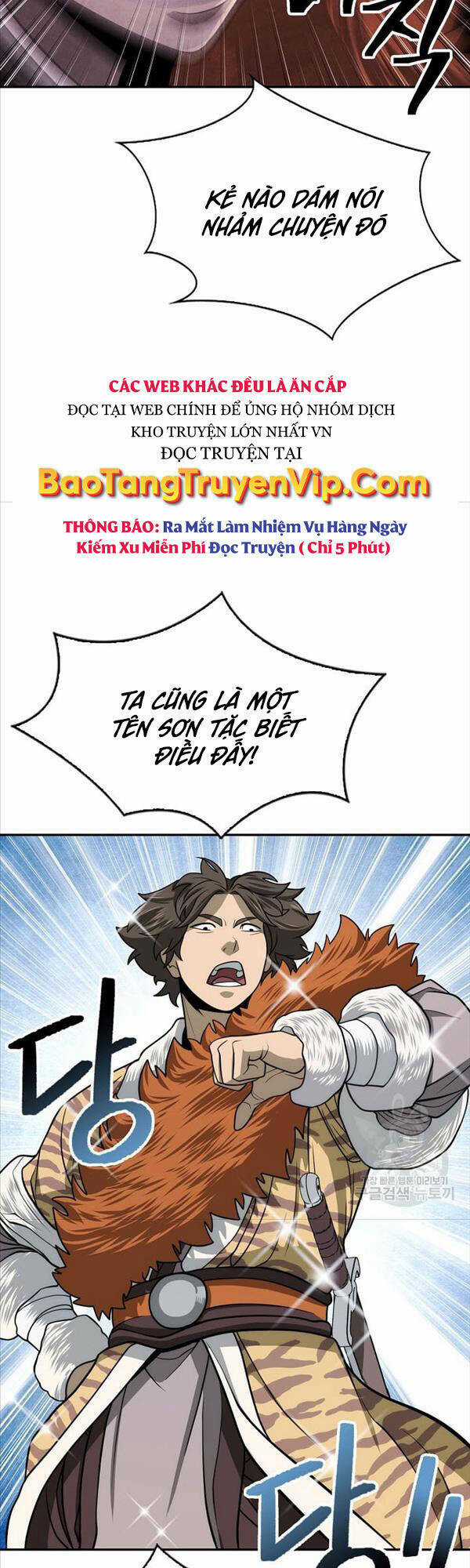 Kiếm Ma Đạo - Chapter 33 - Trang 8