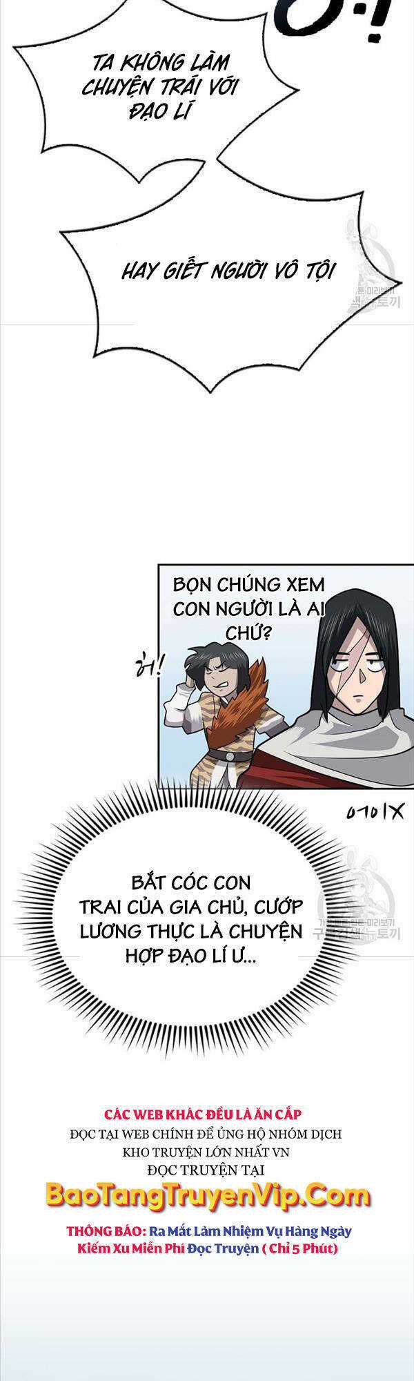 Kiếm Ma Đạo - Chapter 33 - Trang 9