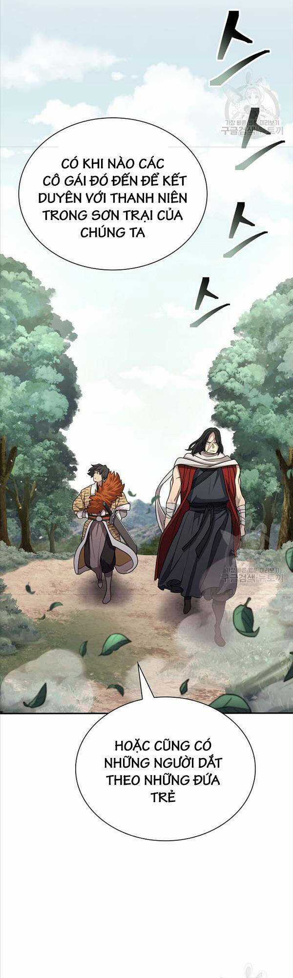 Kiếm Ma Đạo - Chapter 33 - Trang 10