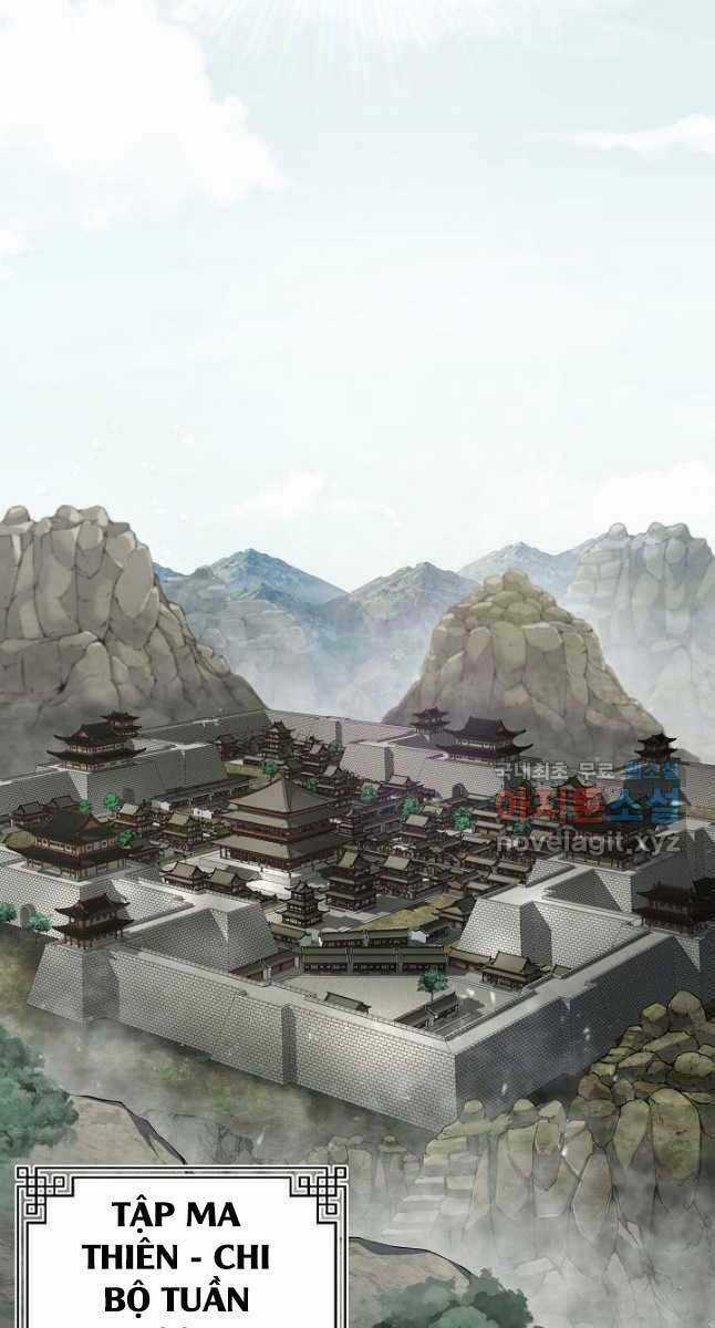 Kiếm Ma Đạo - Chapter 34 - Trang 2