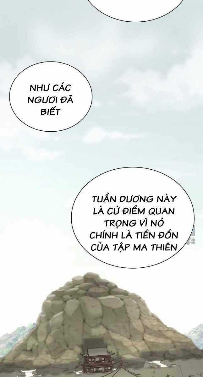 Kiếm Ma Đạo - Chapter 34 - Trang 12