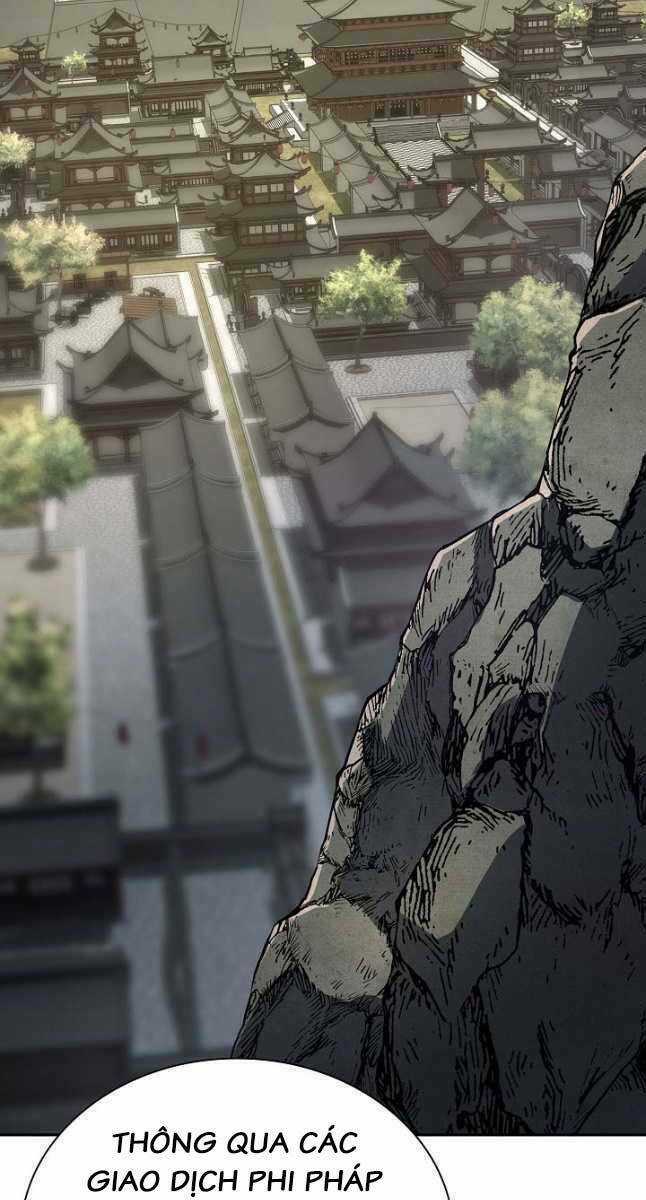 Kiếm Ma Đạo - Chapter 34 - Trang 13