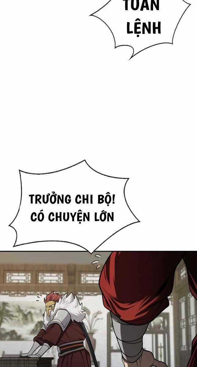 Kiếm Ma Đạo - Chapter 34 - Trang 18