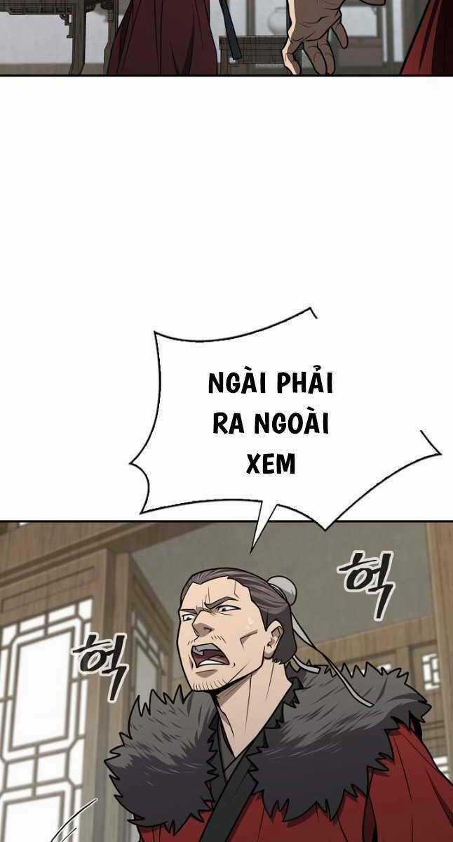 Kiếm Ma Đạo - Chapter 34 - Trang 19