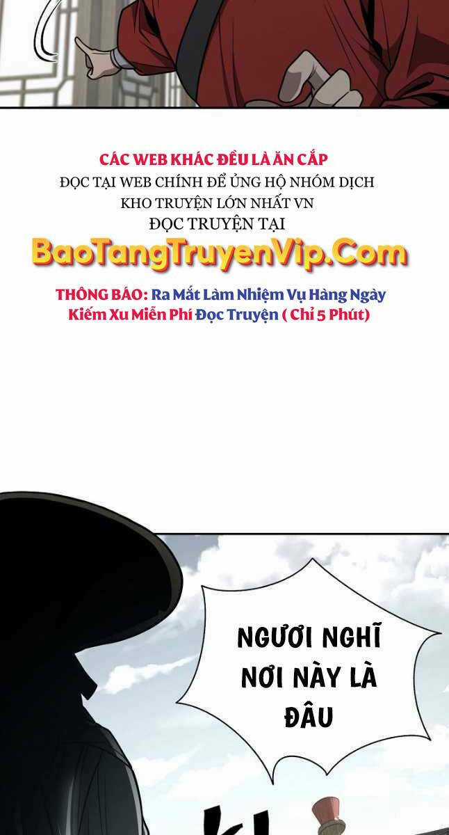 Kiếm Ma Đạo - Chapter 34 - Trang 20