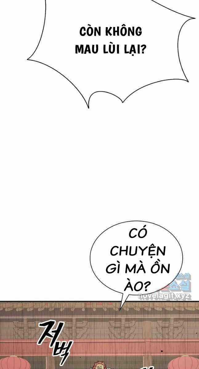 Kiếm Ma Đạo - Chapter 34 - Trang 22