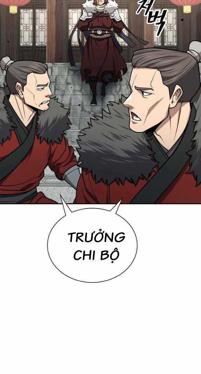 Kiếm Ma Đạo - Chapter 34 - Trang 23