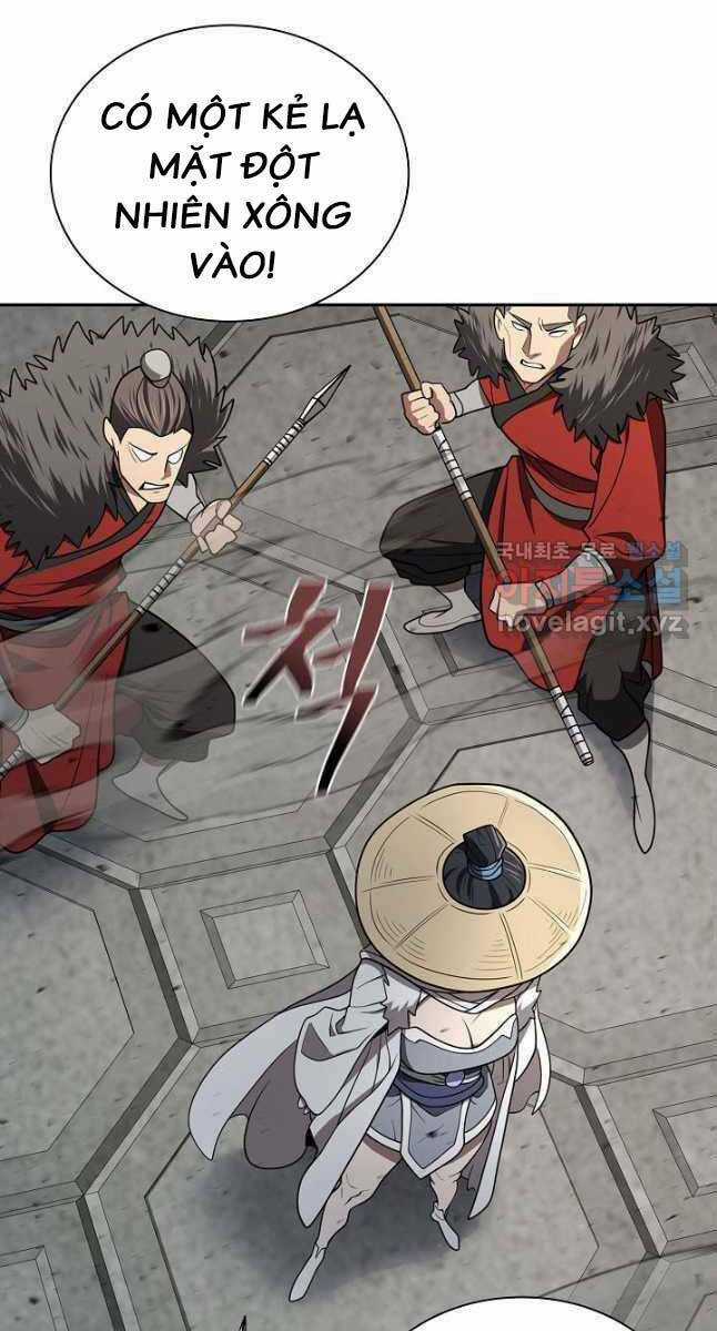 Kiếm Ma Đạo - Chapter 34 - Trang 24