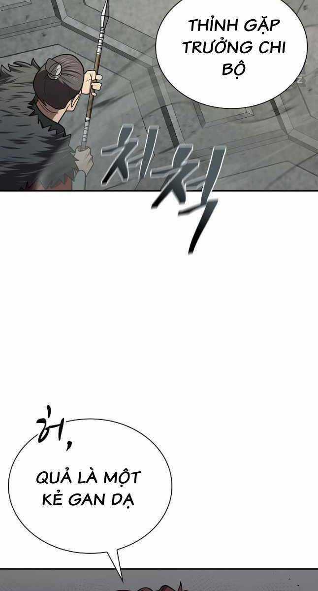 Kiếm Ma Đạo - Chapter 34 - Trang 25