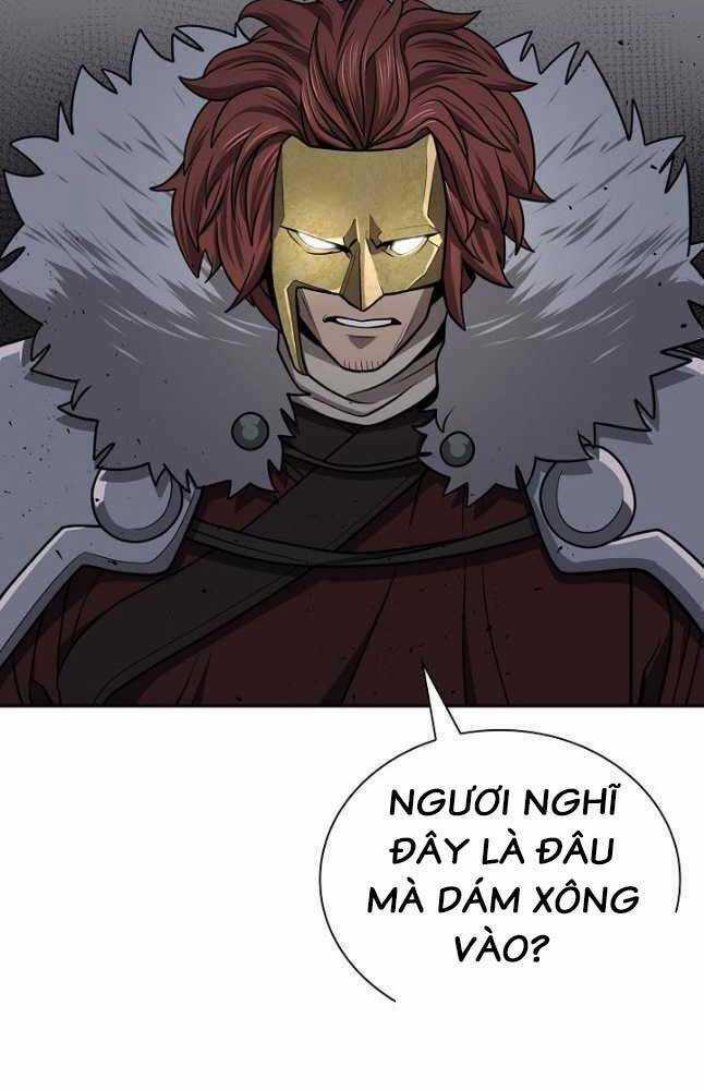 Kiếm Ma Đạo - Chapter 34 - Trang 26